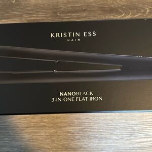 Kristin Ess Hair flat iron